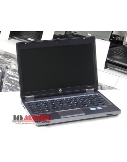HP ProBook 6360b