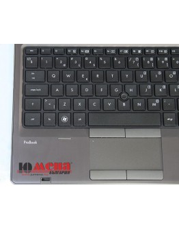 HP ProBook 6360b