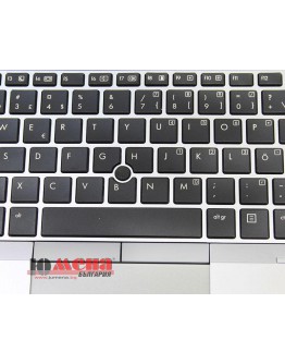 HP EliteBook 8470p
