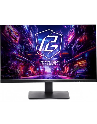 Монитор ASROCK 27 PG27QFT1B