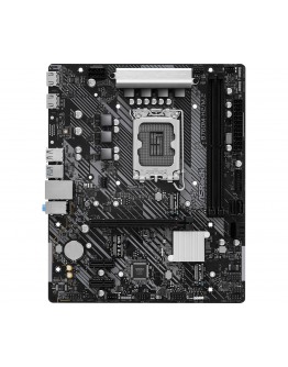ASROCK B760M-H2/M.2 /D5/1700