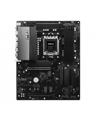 ASROCK B850 PRO-A