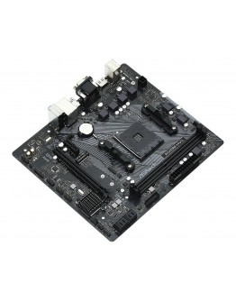 ASROCK A520M-HVS /AM4