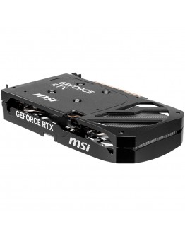 MSI Video Card NVIDIA GeForce RTX 5060 Ti 8G