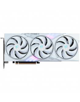 MSI Video Card NVIDIA GeForce RTX 5060 Ti 16G
