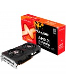 SAPPHIRE PULSE AMD RADEON RX 9060 XT GAMING OC