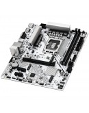 ASROCK MB LGA1700 B760 2 x DDR5 DIMM 2 x Hyper