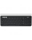 LOGITECH K780 Multi-Device Wireless Keyboard -