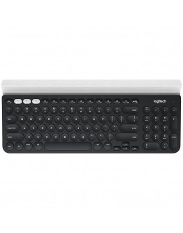 LOGITECH K780 Multi-Device Wireless Keyboard -