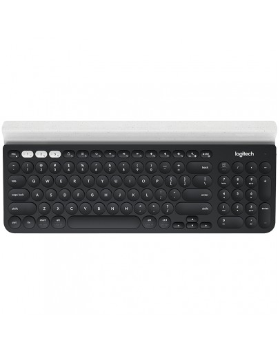 LOGITECH K780 Multi-Device Wireless Keyboard -