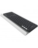 LOGITECH K780 Multi-Device Wireless Keyboard -