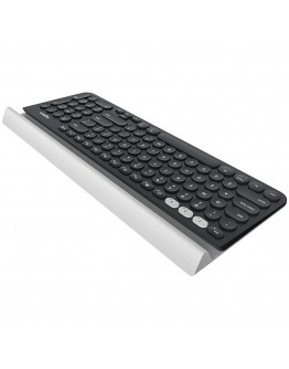 LOGITECH K780 Multi-Device Wireless Keyboard -
