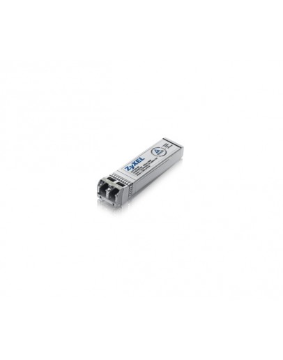 ZyXEL SFP10G-SR, 10G SFP+ modul, Wavelength 850nm,