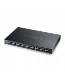 Zyxel XGS1935-52, 52 Port Lite-L3 Smart Managed Sw
