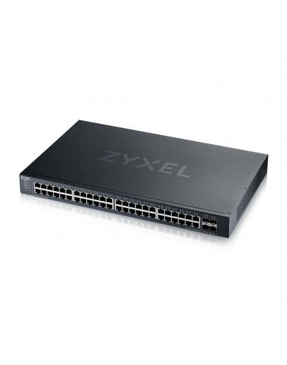 Zyxel XGS1935-52, 52 Port Lite-L3 Smart Managed Sw