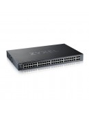 Zyxel XGS1935-52, 52 Port Lite-L3 Smart Managed Sw