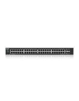 Zyxel XGS1935-52, 52 Port Lite-L3 Smart Managed Sw