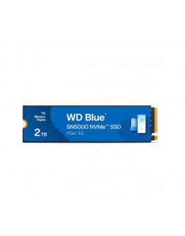 Western Digital Blue SN5000 2TB