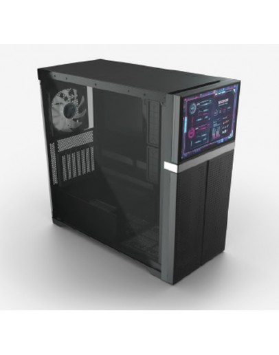 Valkyrie VK02 LCD