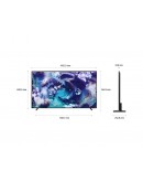 Samsung Neo QLED 65QN900F  8K Mini LED Smart HDR 1