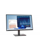 Монитор Lenovo ThinkVision T27p-30 27, IPS, WLED, AG, 4ms,