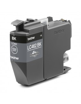 Brother LC462BK Black Ink Cartridge for MFC-J2340D