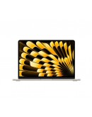 Лаптоп Apple MacBook Air 13.6: STARLIGHT/M4 10C CPU/10C G