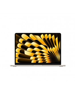 Лаптоп Apple MacBook Air 13.6: STARLIGHT/M4 10C CPU/10C G