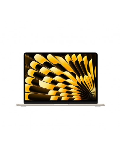 Лаптоп Apple MacBook Air 13.6: STARLIGHT/M4 10C CPU/10C G