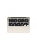 Лаптоп Apple MacBook Air 13.6: STARLIGHT/M4 10C CPU/10C G
