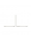 Лаптоп Apple MacBook Air 13.6: STARLIGHT/M4 10C CPU/10C G
