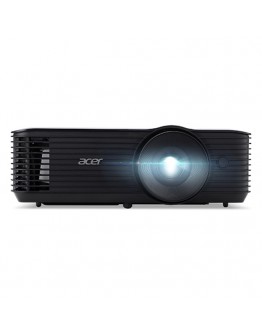 Acer Projector X1128i, DLP, SVGA (800 x 600), 4500