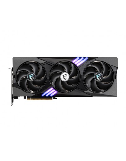 MSI RTX5070TI 16 GAM TRIO OC W