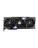 MSI RTX5070TI 16G GAM TRIO OC