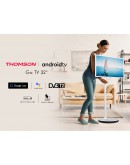 Монитор THOMSON 32HA4M44 TV 32