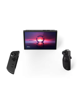 Лаптоп LENOVO LEGION GO 8 /83E1001KBM