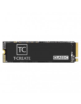 TEAM SSD T-CREATE 1TB M.2-2280