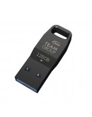 128G USB3.2 TEAM S5 BLACK