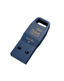 64G USB3.2 TEAM S5 BLUE