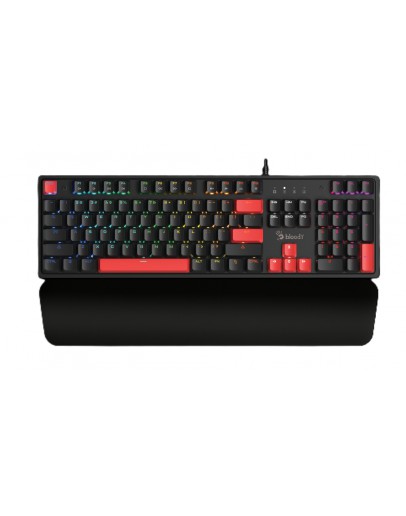 A4 S525N BLOODY /MECH SW /RGB