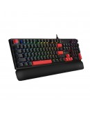 A4 S525N BLOODY /MECH SW /RGB