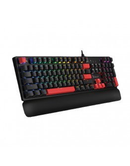 A4 S525N BLOODY /MECH SW /RGB