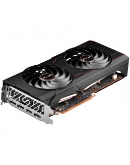 SAPPHIRE PULSE AMD RADEON RX 7600 XT GAMING OC