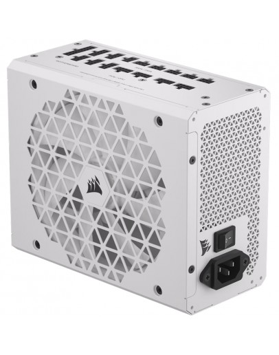 Corsair RMx Shift White Series, RM1200x Shift