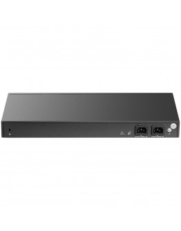 TP-Link ER8411 Omada VPN Router with 10G Ports,
