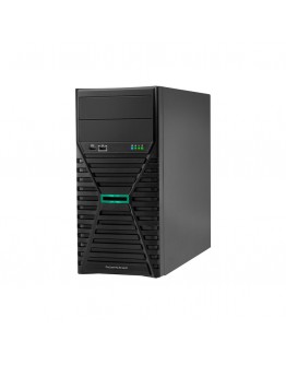 HPE ML30 G11, Xeon E-2434, 32GB-DR, 8SFF, VROC, 2x