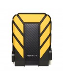 EXT 1T ADATA HD710P USB3.1 YEL