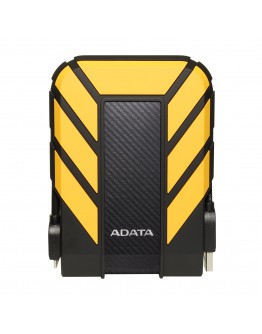 EXT 1T ADATA HD710P USB3.1 YEL