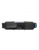 EXT 1T ADATA HD710P USB3.1 YEL