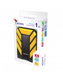 EXT 1T ADATA HD710P USB3.1 YEL